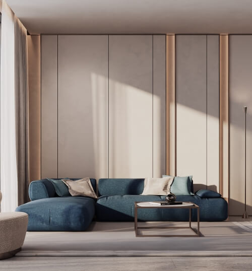 GIANFRANCO FERRÉ RESIDENCES - 20