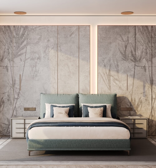 GIANFRANCO FERRÉ RESIDENCES - 9