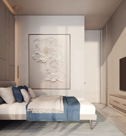 GIANFRANCO FERRÉ RESIDENCES - 22