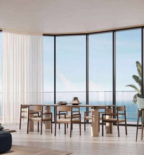 GIANFRANCO FERRÉ RESIDENCES - 38
