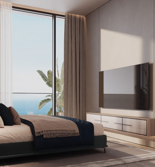 GIANFRANCO FERRÉ RESIDENCES - 23