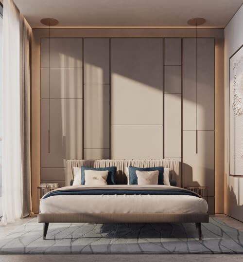 GIANFRANCO FERRÉ RESIDENCES - 26