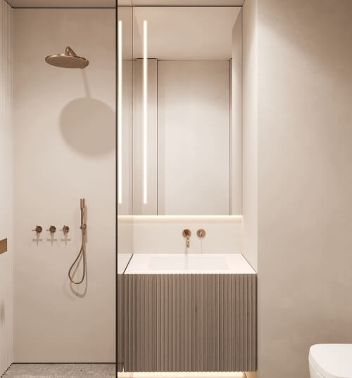 GIANFRANCO FERRÉ RESIDENCES - 27