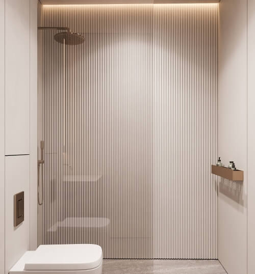 GIANFRANCO FERRÉ RESIDENCES - 28