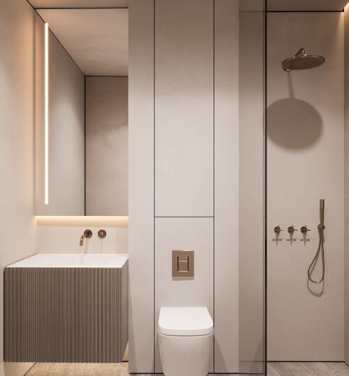GIANFRANCO FERRÉ RESIDENCES - 29