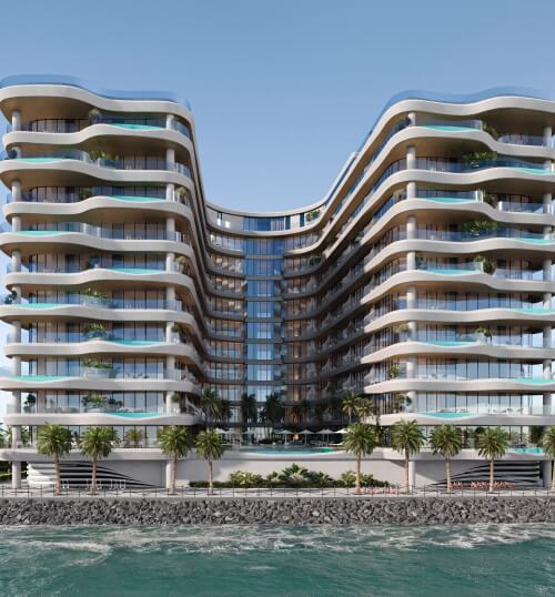 GIANFRANCO FERRÉ RESIDENCES - 2