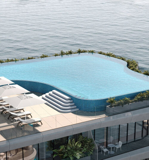GIANFRANCO FERRÉ RESIDENCES - 5