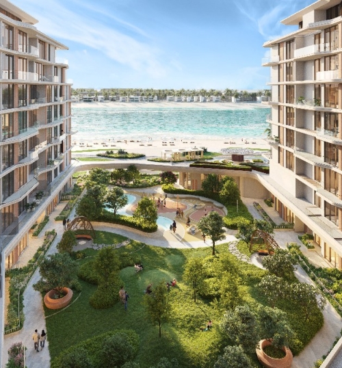 FLORA ISLE - 1