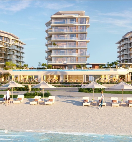 FLORA ISLE - 8