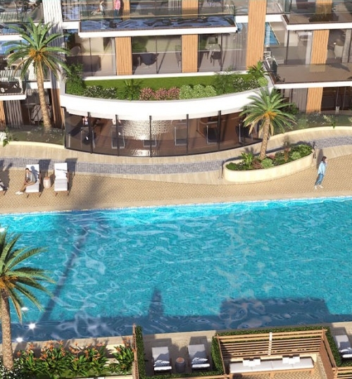 SOLA RESIDENCES - 11