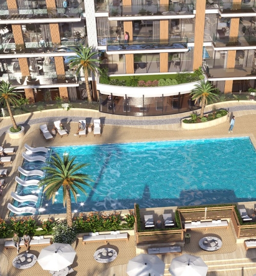 SOLA RESIDENCES - 21