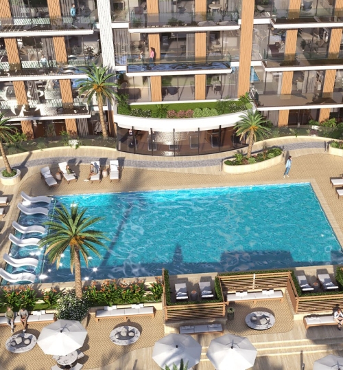 SOLA RESIDENCES - 37