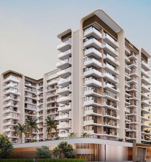 SOLA RESIDENCES - 5