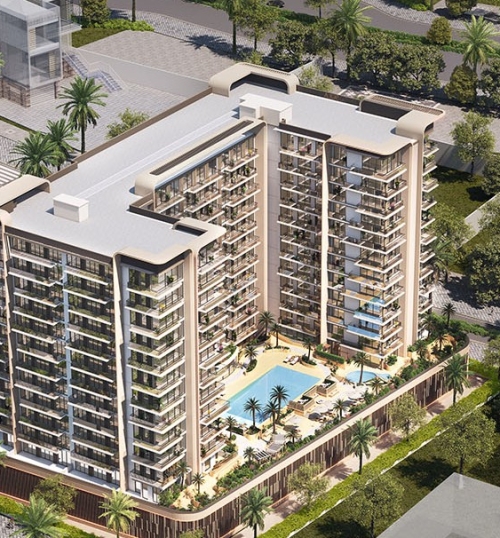 SOLA RESIDENCES - 8