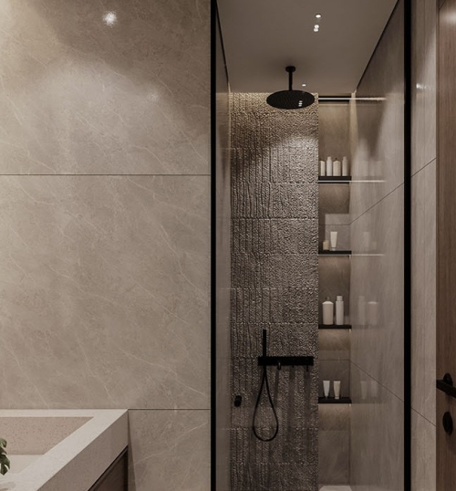 SOLA RESIDENCES - 25