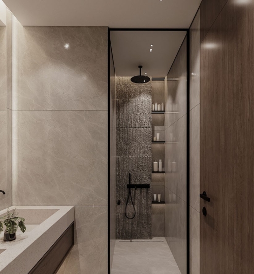 SOLA RESIDENCES - 40