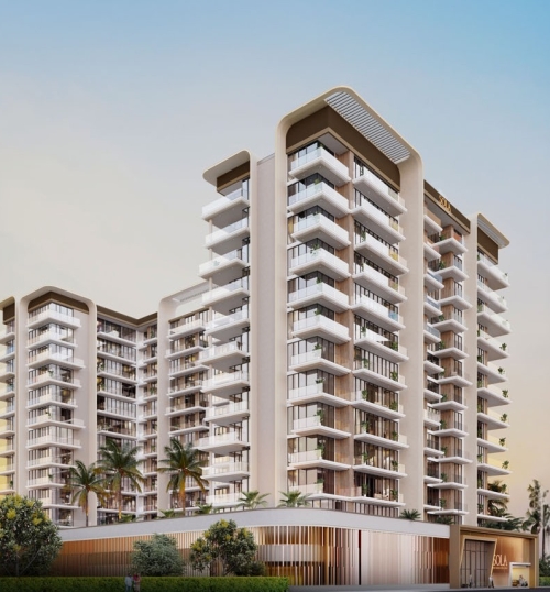 SOLA RESIDENCES - 18