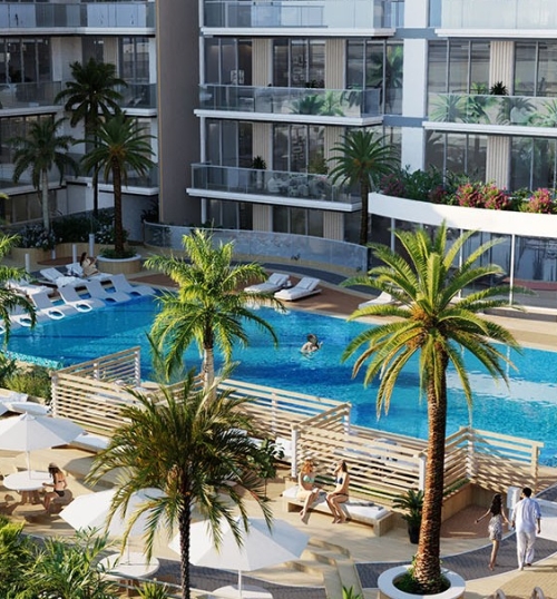 SOLA RESIDENCES - 6