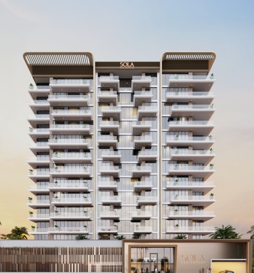 SOLA RESIDENCES - 24