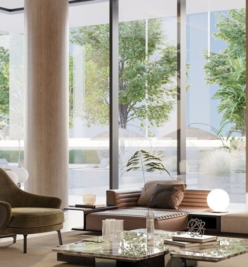 SOLA RESIDENCES - 9