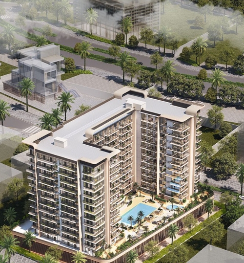 SOLA RESIDENCES - 28