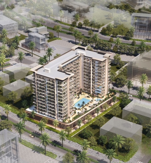 SOLA RESIDENCES - 38