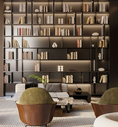 SOLA RESIDENCES - 7