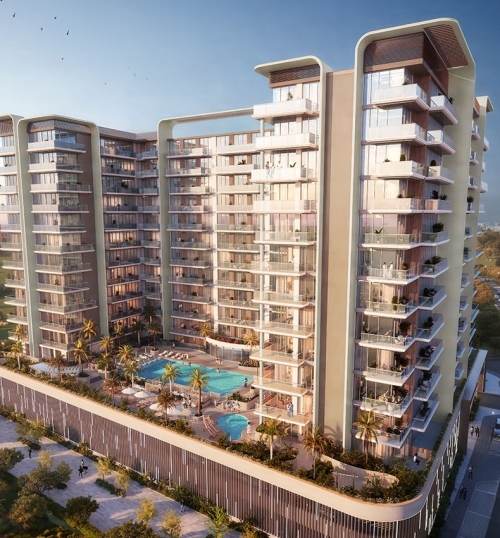 SOLA RESIDENCES - 17