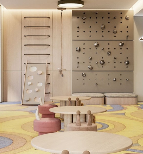 SOLA RESIDENCES - 10