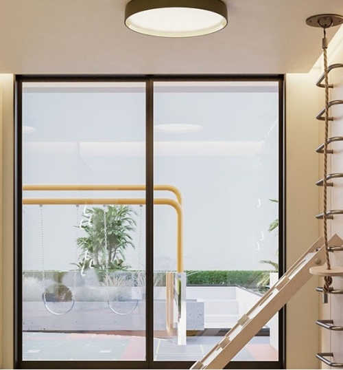 SOLA RESIDENCES - 12