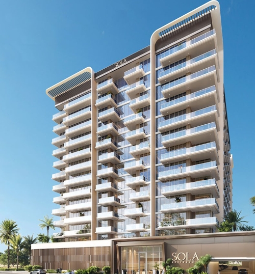 SOLA RESIDENCES - 27