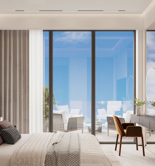 SOLA RESIDENCES - 46