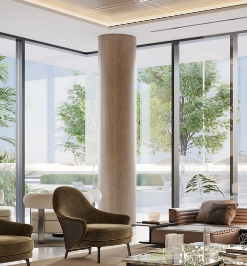 SOLA RESIDENCES - 26