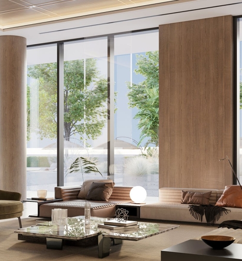 SOLA RESIDENCES - 39