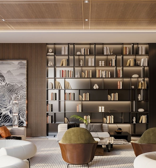SOLA RESIDENCES - 22