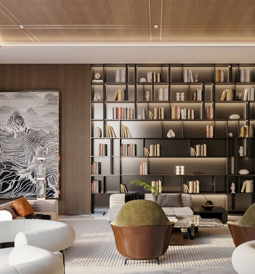 SOLA RESIDENCES - 43