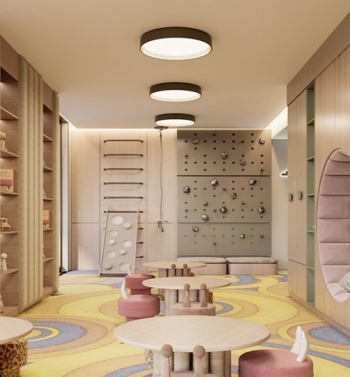 SOLA RESIDENCES - 20