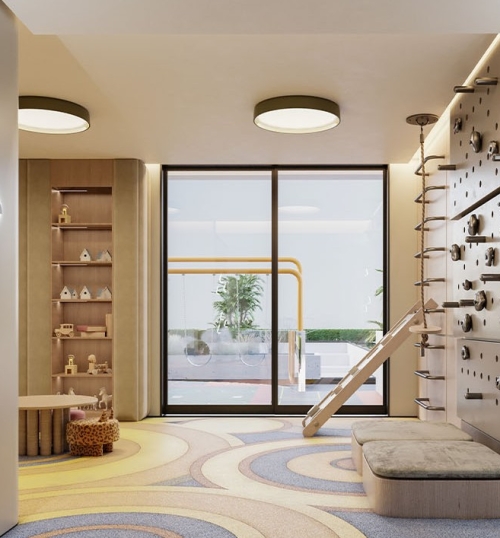SOLA RESIDENCES - 16
