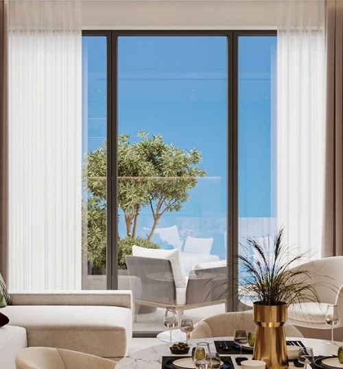 SOLA RESIDENCES - 15