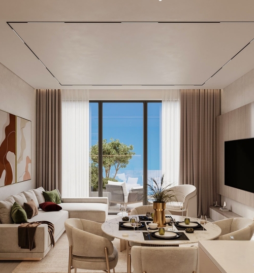 SOLA RESIDENCES - 44