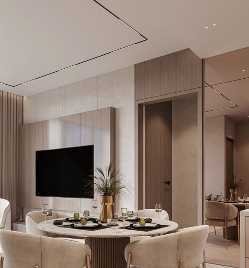 SOLA RESIDENCES - 30