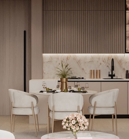 SOLA RESIDENCES - 3