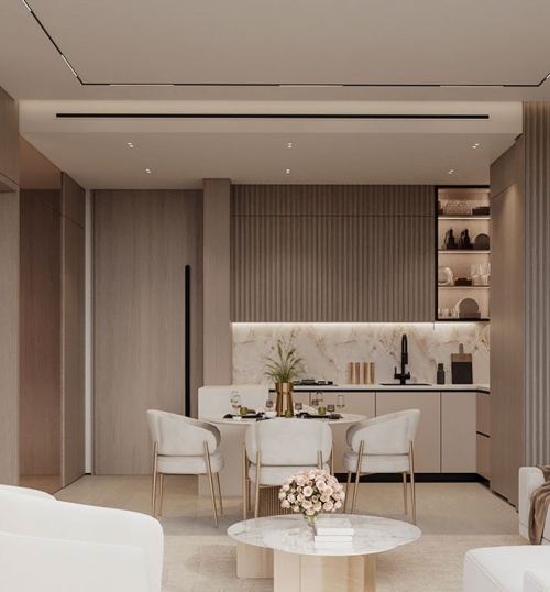 SOLA RESIDENCES - 34