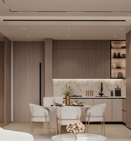 SOLA RESIDENCES - 42
