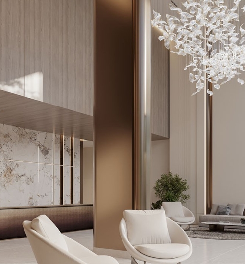 SOLA RESIDENCES - 32