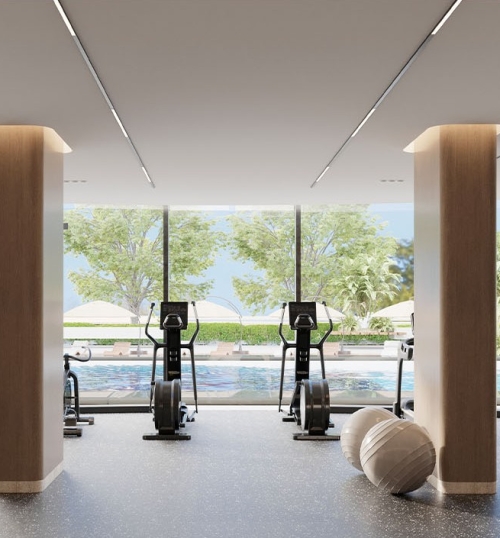 SOLA RESIDENCES - 29