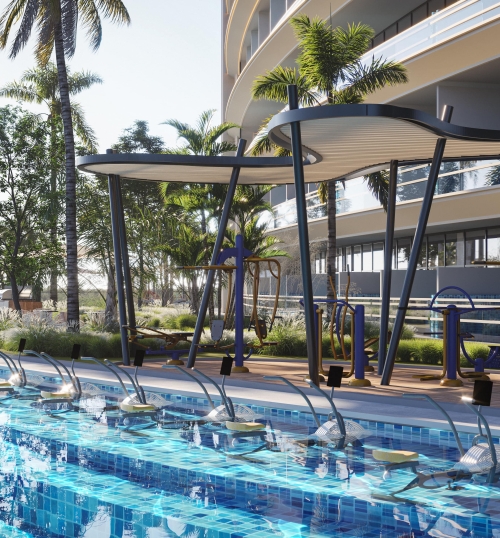 SAMANA BARARI HEIGHTS - 17