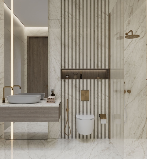 SAMANA BARARI HEIGHTS - 9