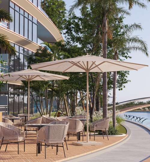 SAMANA BARARI HEIGHTS - 18