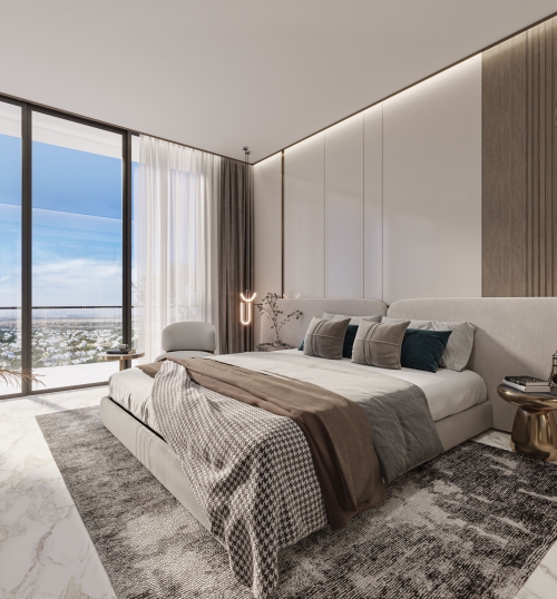 SAMANA BARARI HEIGHTS - 10